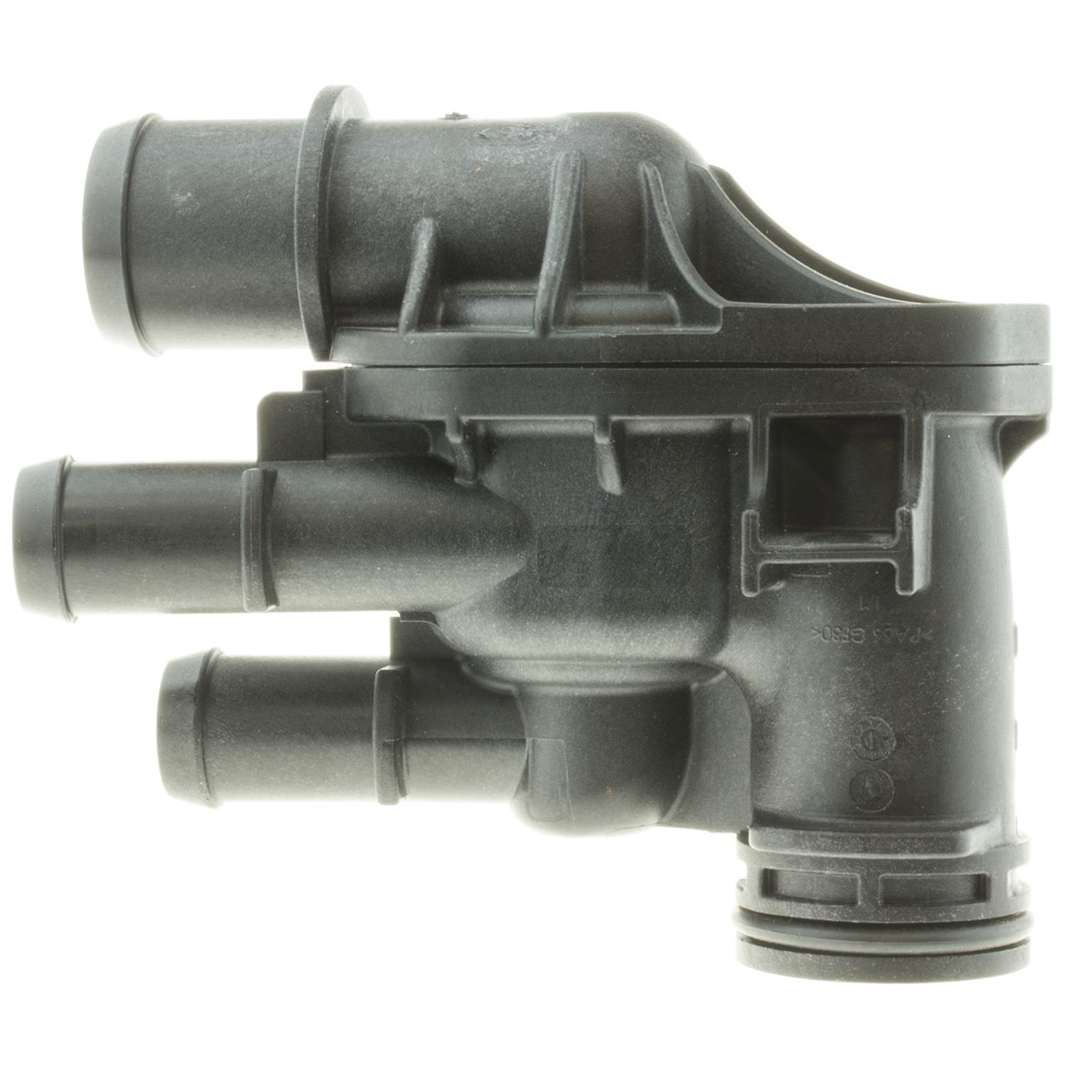 MotoRad 930180 - Engine Coolant Thermostat Housing Assembly MotoRad 930180 Engine Coolant Thermostat Housing Assembly product image 6 of 7