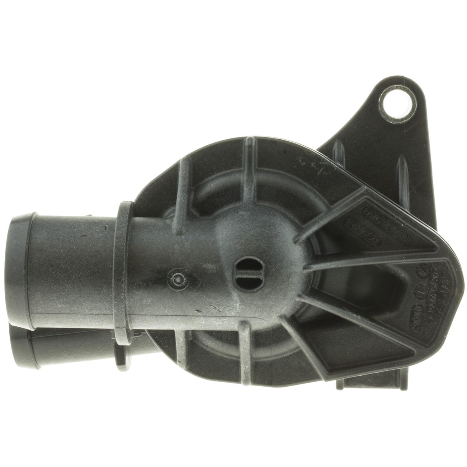 MotoRad 930180 - Engine Coolant Thermostat Housing Assembly MotoRad 930180 Engine Coolant Thermostat Housing Assembly product image 7 of 7