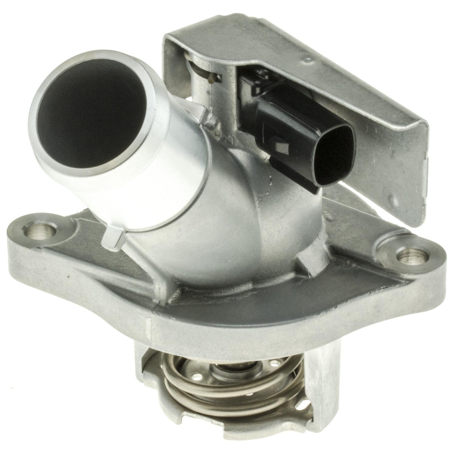 MotoRad 931203 - Engine Coolant Thermostat Housing Assembly MotoRad 931203 Engine Coolant Thermostat Housing Assembly product image 1 of 8