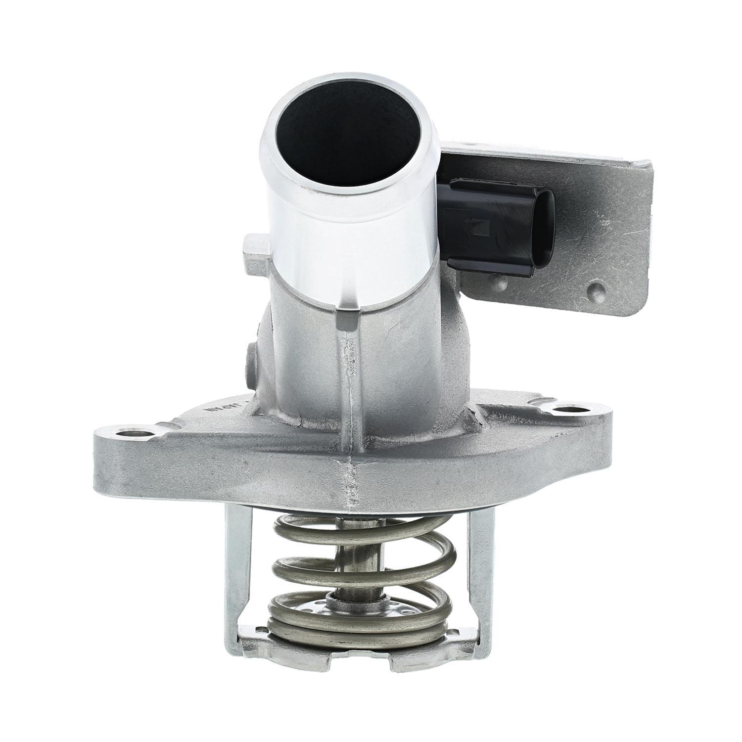 MotoRad 931203 - Engine Coolant Thermostat Housing Assembly MotoRad 931203 Engine Coolant Thermostat Housing Assembly product image 2 of 8