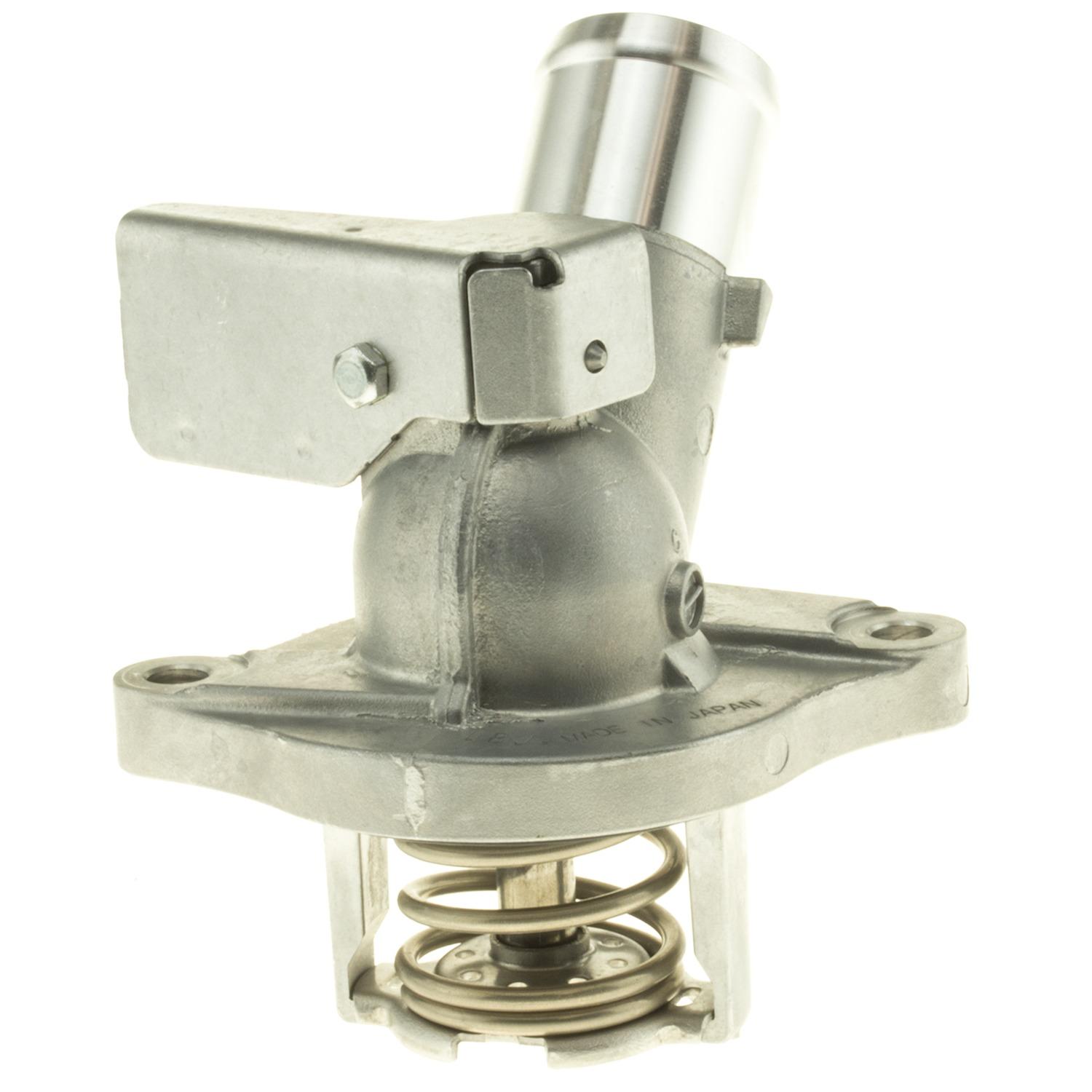 MotoRad 931203 - Engine Coolant Thermostat Housing Assembly MotoRad 931203 Engine Coolant Thermostat Housing Assembly product image 4 of 8