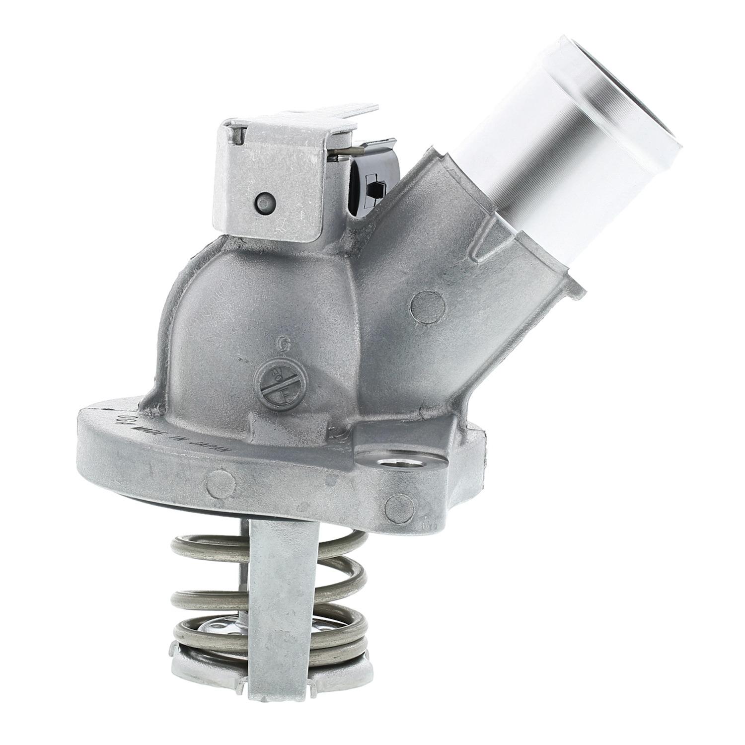 MotoRad 931203 - Engine Coolant Thermostat Housing Assembly MotoRad 931203 Engine Coolant Thermostat Housing Assembly product image 5 of 8