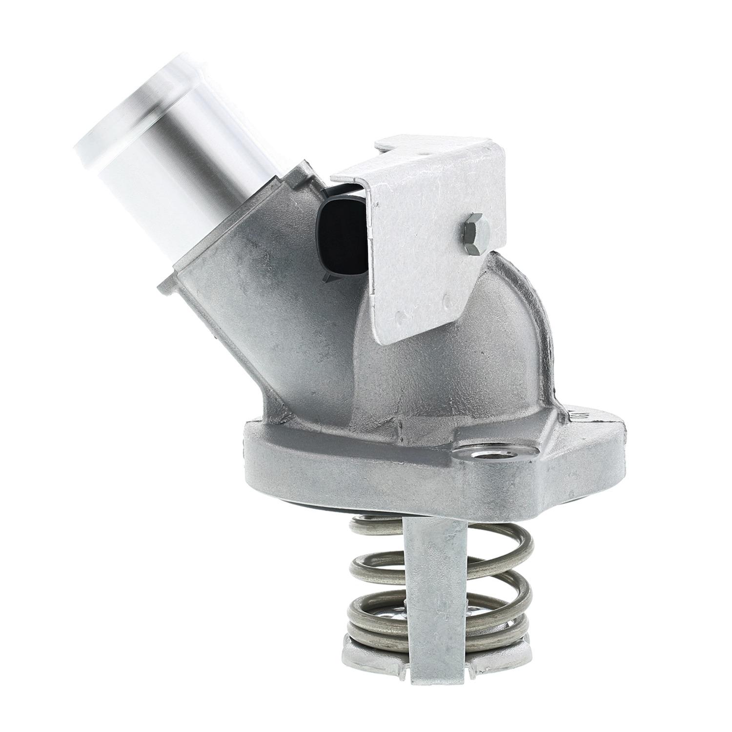 MotoRad 931203 - Engine Coolant Thermostat Housing Assembly MotoRad 931203 Engine Coolant Thermostat Housing Assembly product image 7 of 8