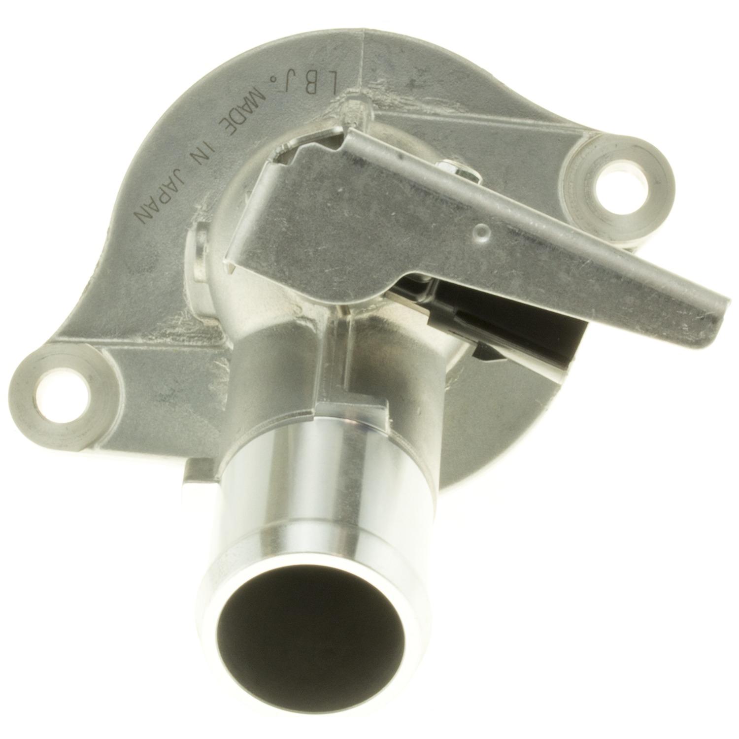 MotoRad 931203 - Engine Coolant Thermostat Housing Assembly MotoRad 931203 Engine Coolant Thermostat Housing Assembly product image 8 of 8
