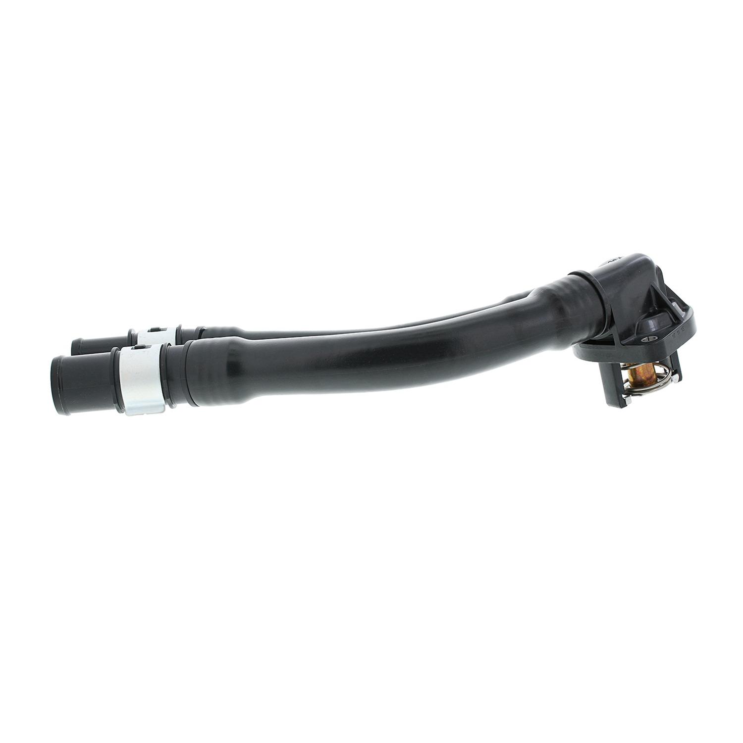 MotoRad 932192 - Engine Coolant Thermostat Housing Assembly MotoRad 932192 Engine Coolant Thermostat Housing Assembly product image 2 of 7