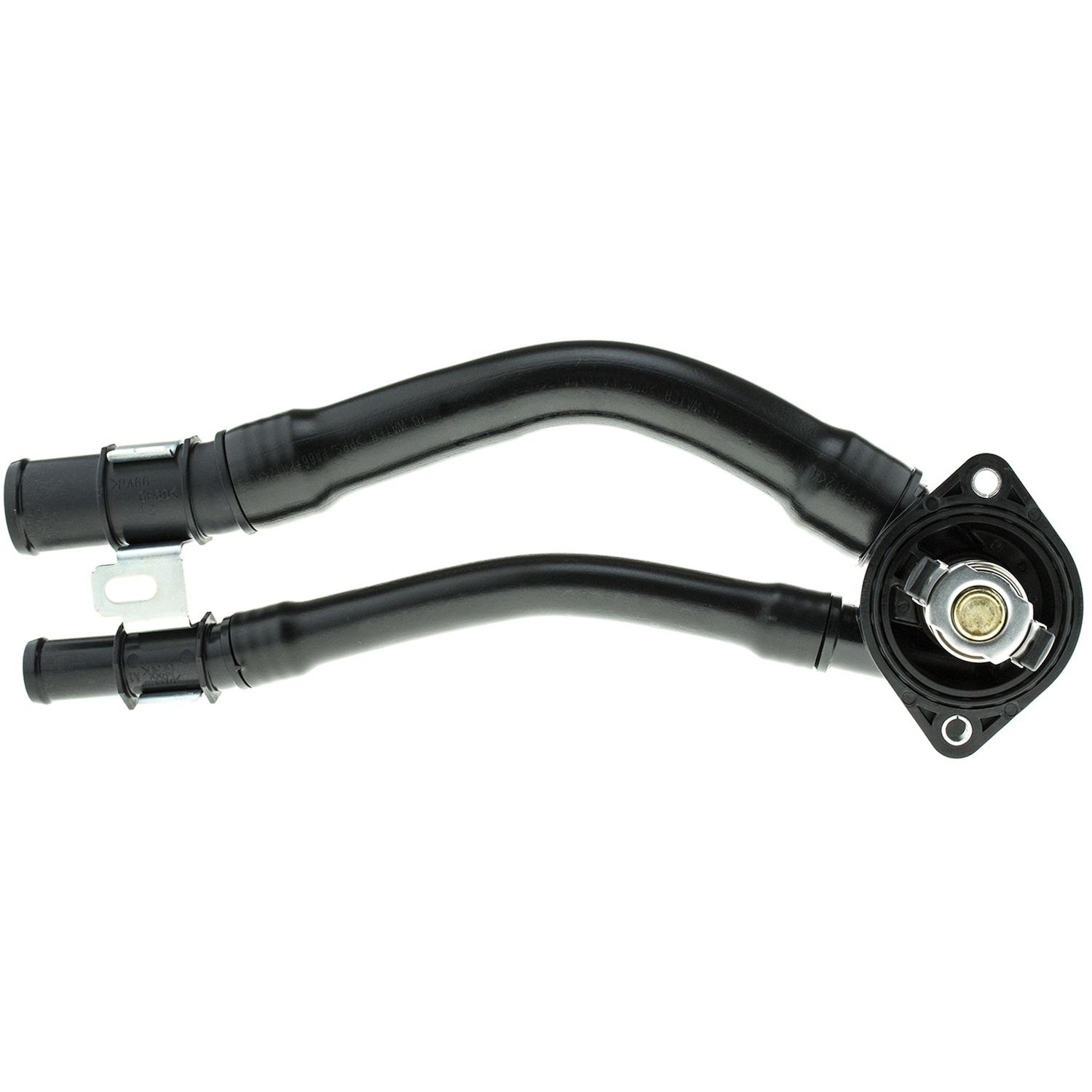 MotoRad 932192 - Engine Coolant Thermostat Housing Assembly MotoRad 932192 Engine Coolant Thermostat Housing Assembly product image 3 of 7