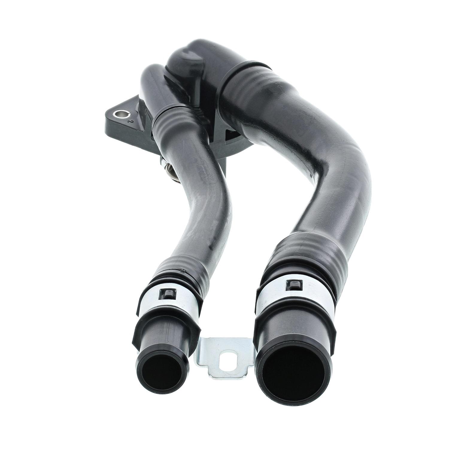MotoRad 932192 - Engine Coolant Thermostat Housing Assembly MotoRad 932192 Engine Coolant Thermostat Housing Assembly product image 5 of 7