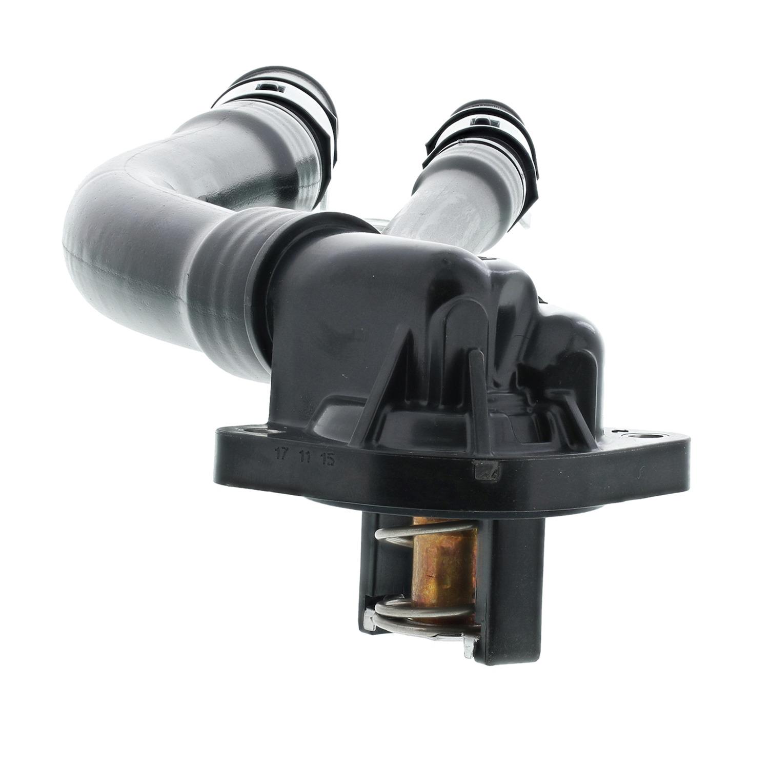 MotoRad 932192 - Engine Coolant Thermostat Housing Assembly MotoRad 932192 Engine Coolant Thermostat Housing Assembly product image 6 of 7