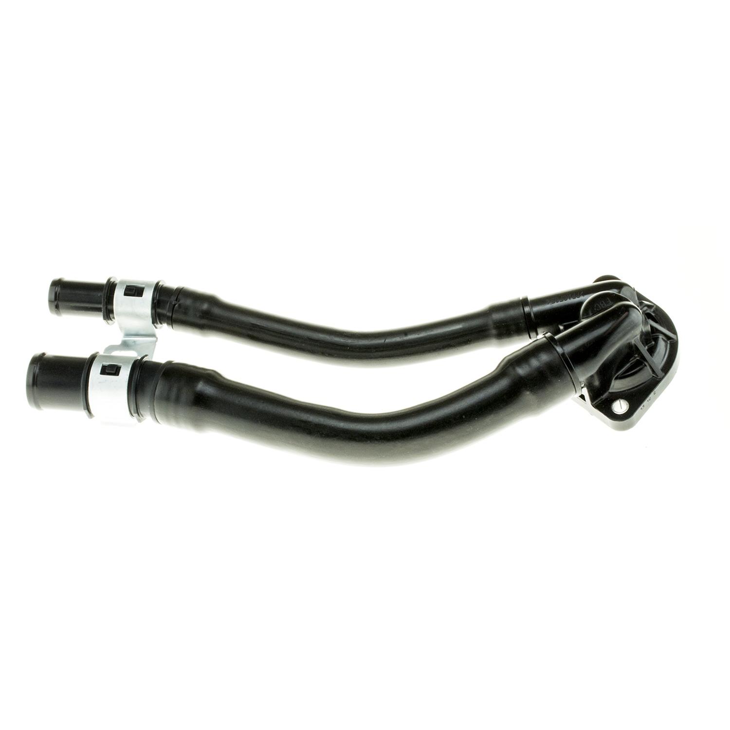 MotoRad 932192 - Engine Coolant Thermostat Housing Assembly MotoRad 932192 Engine Coolant Thermostat Housing Assembly product image 7 of 7