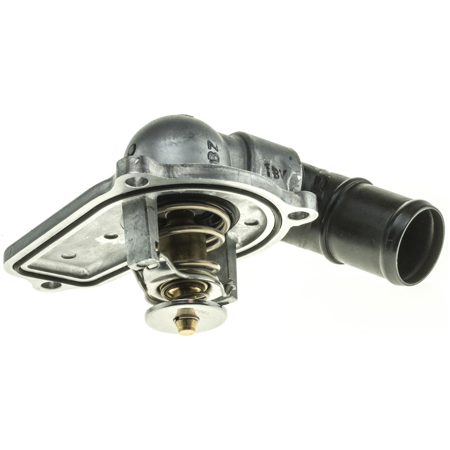 MotoRad 933180 - Engine Coolant Thermostat Housing Assembly MotoRad 933180 Engine Coolant Thermostat Housing Assembly product image 1 of 7