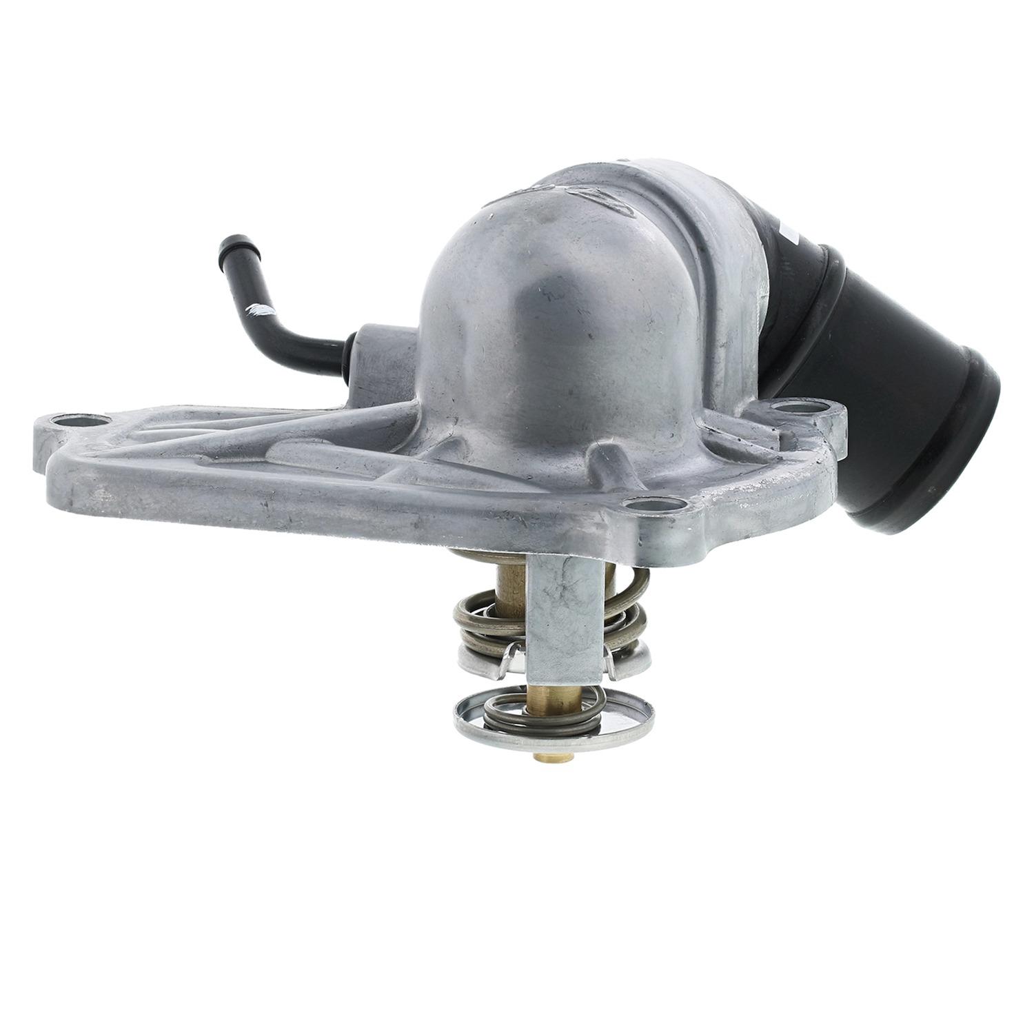 MotoRad 933180 - Engine Coolant Thermostat Housing Assembly MotoRad 933180 Engine Coolant Thermostat Housing Assembly product image 2 of 7