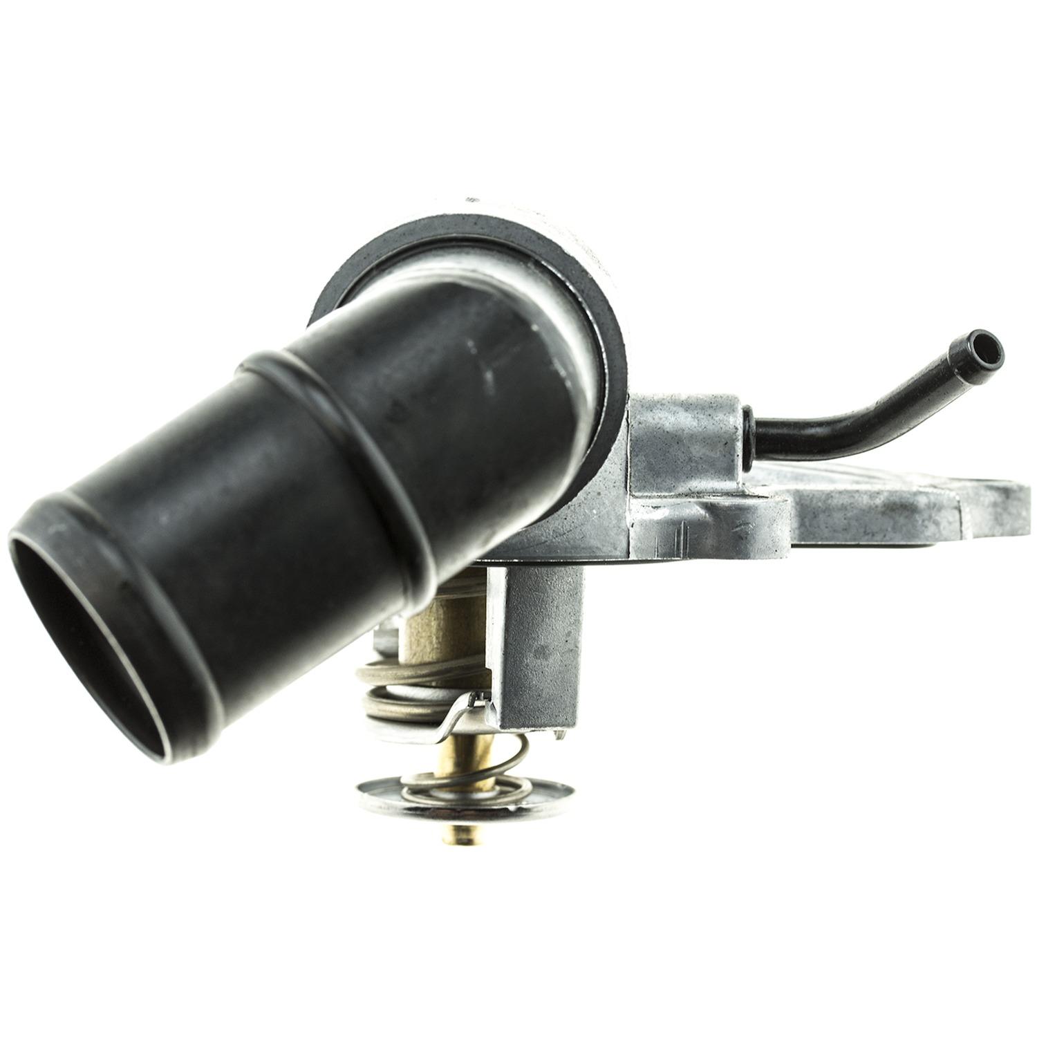 MotoRad 933180 - Engine Coolant Thermostat Housing Assembly MotoRad 933180 Engine Coolant Thermostat Housing Assembly product image 4 of 7