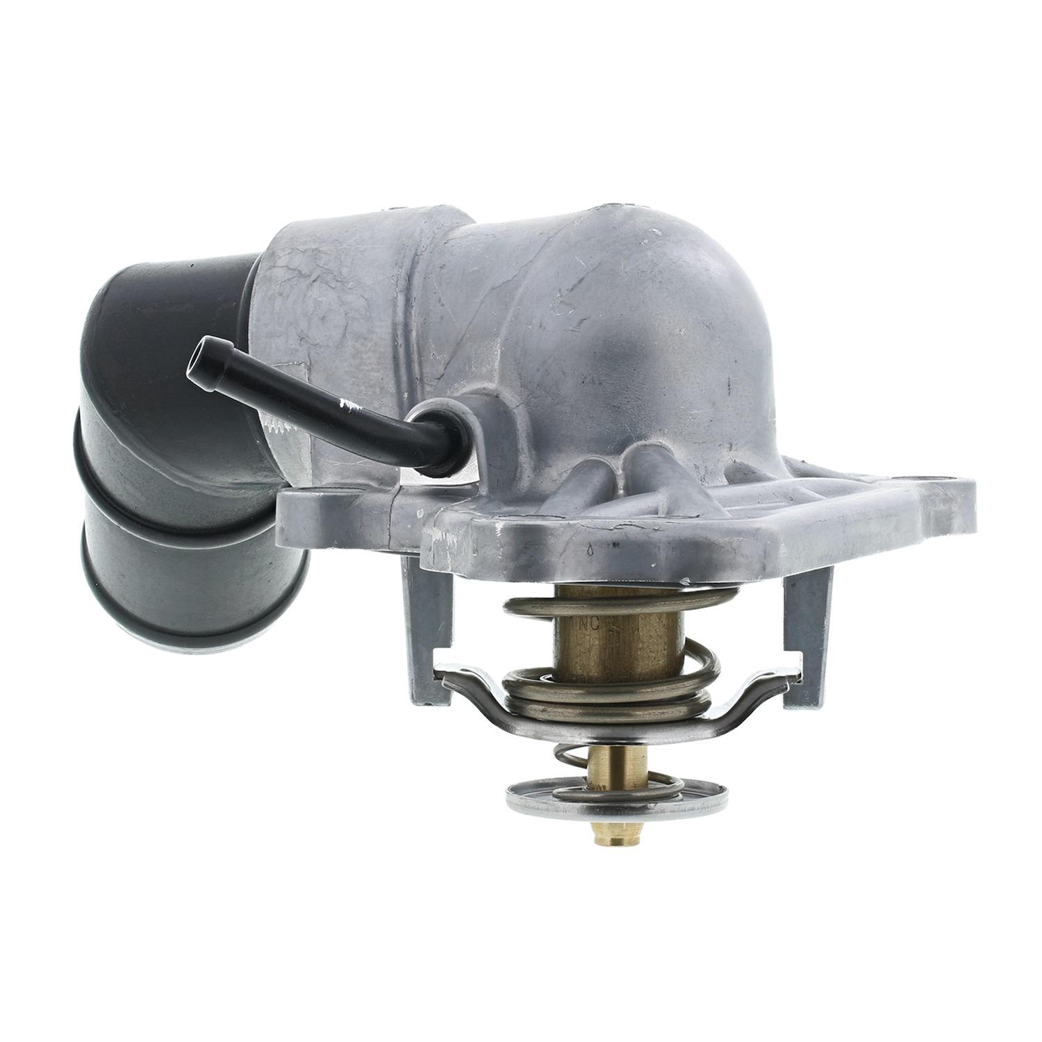 MotoRad 933180 - Engine Coolant Thermostat Housing Assembly MotoRad 933180 Engine Coolant Thermostat Housing Assembly product image 5 of 7