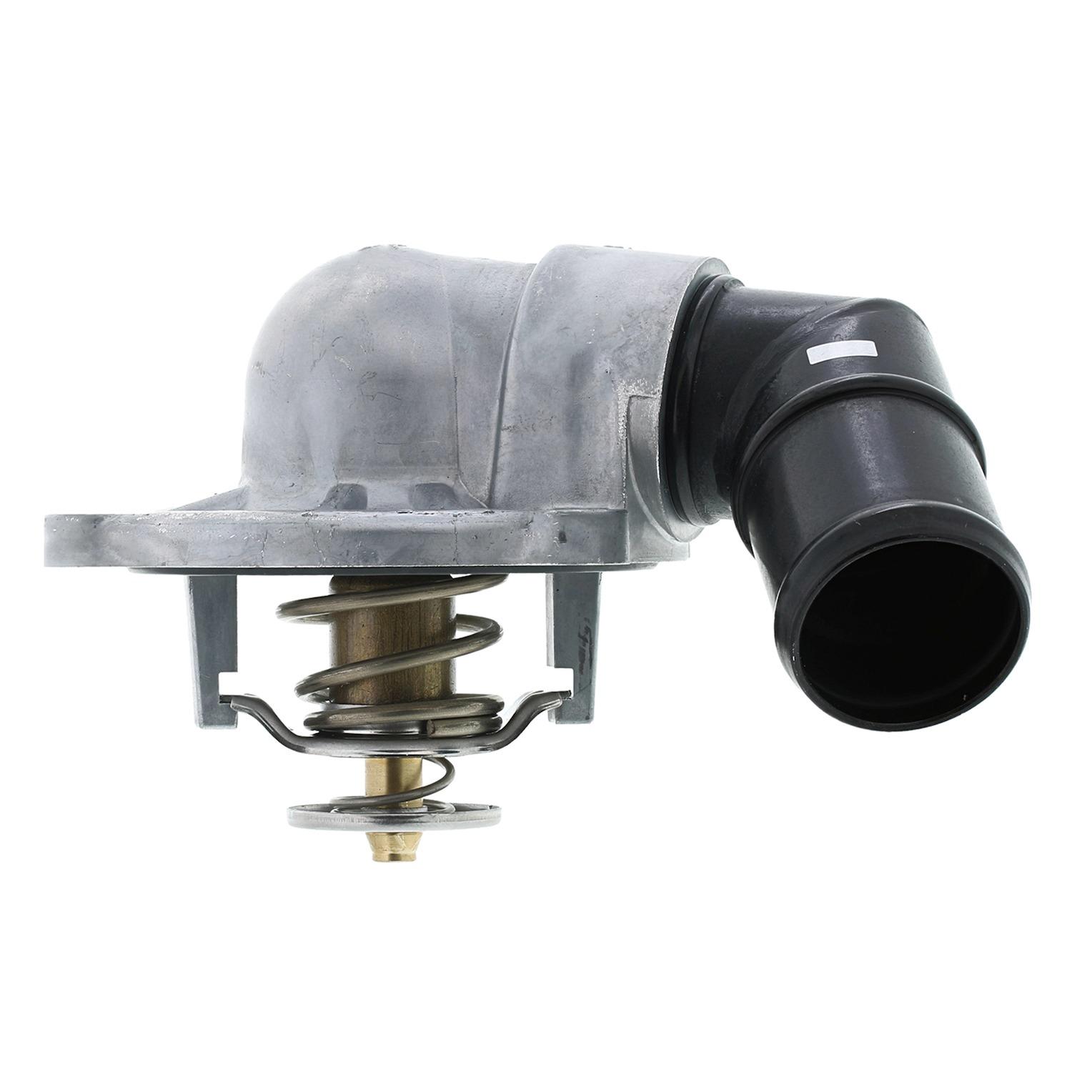 MotoRad 933180 - Engine Coolant Thermostat Housing Assembly MotoRad 933180 Engine Coolant Thermostat Housing Assembly product image 6 of 7
