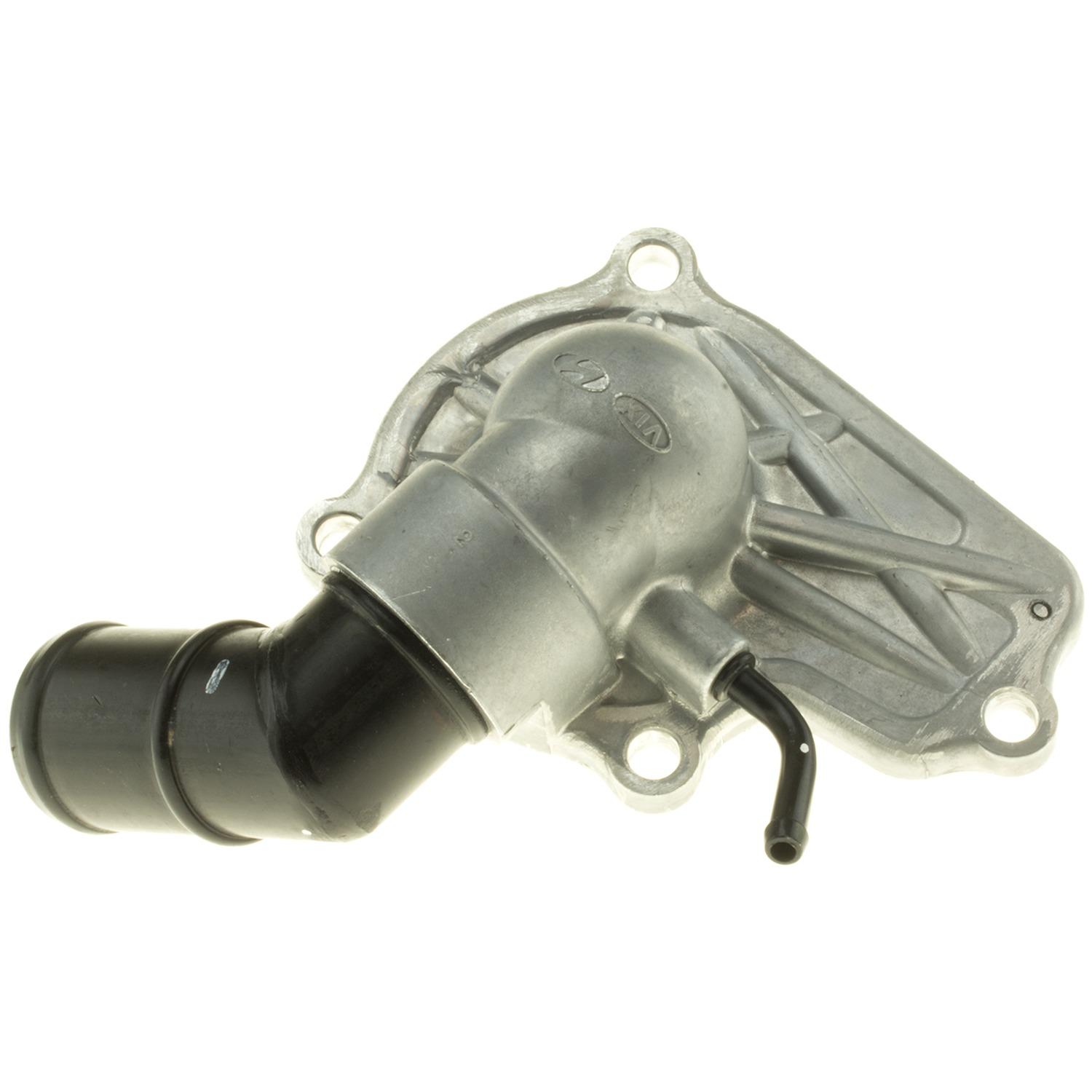 MotoRad 933180 - Engine Coolant Thermostat Housing Assembly MotoRad 933180 Engine Coolant Thermostat Housing Assembly product image 7 of 7
