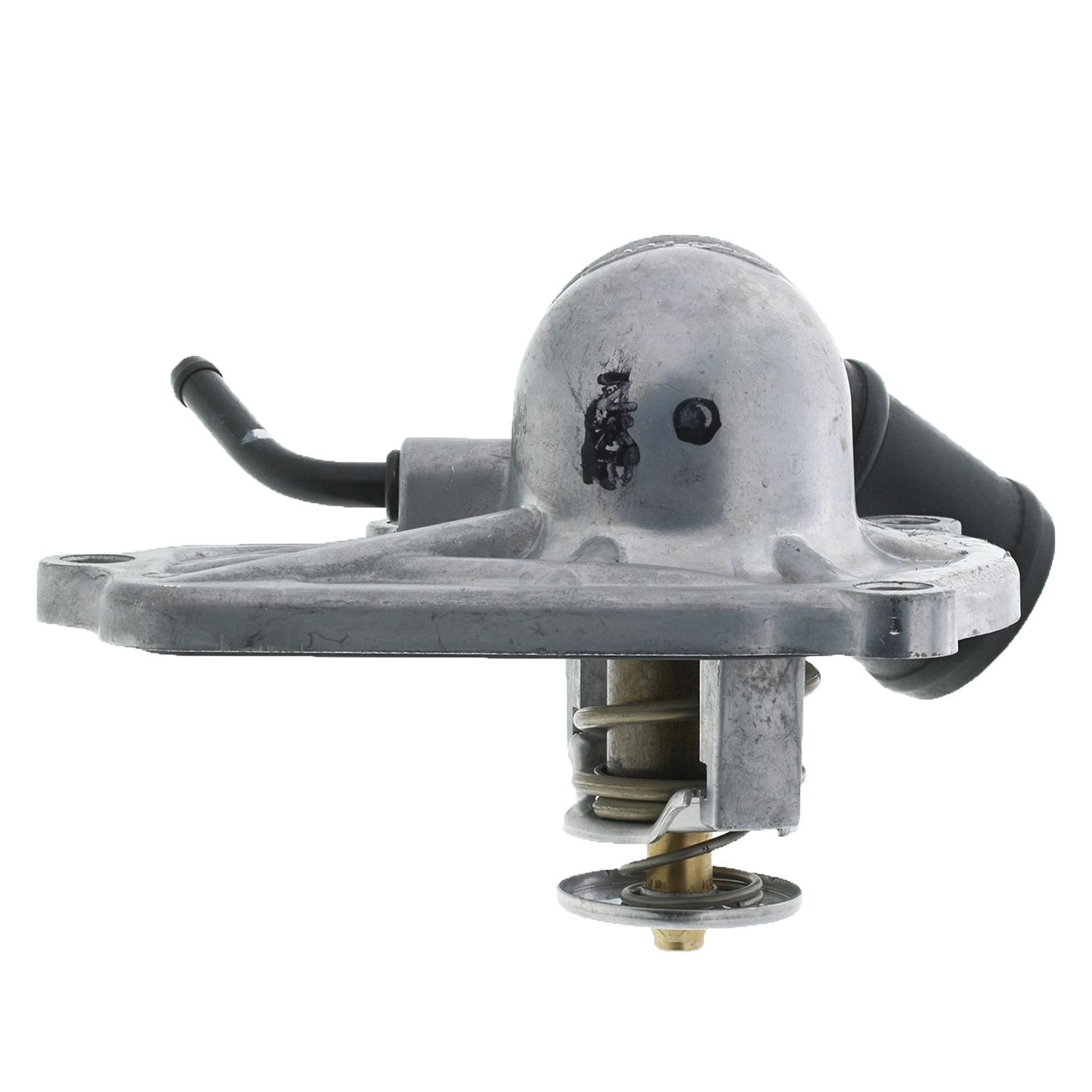 MotoRad 933190 - Engine Coolant Thermostat Housing Assembly MotoRad 933190 Engine Coolant Thermostat Housing Assembly product image 2 of 7