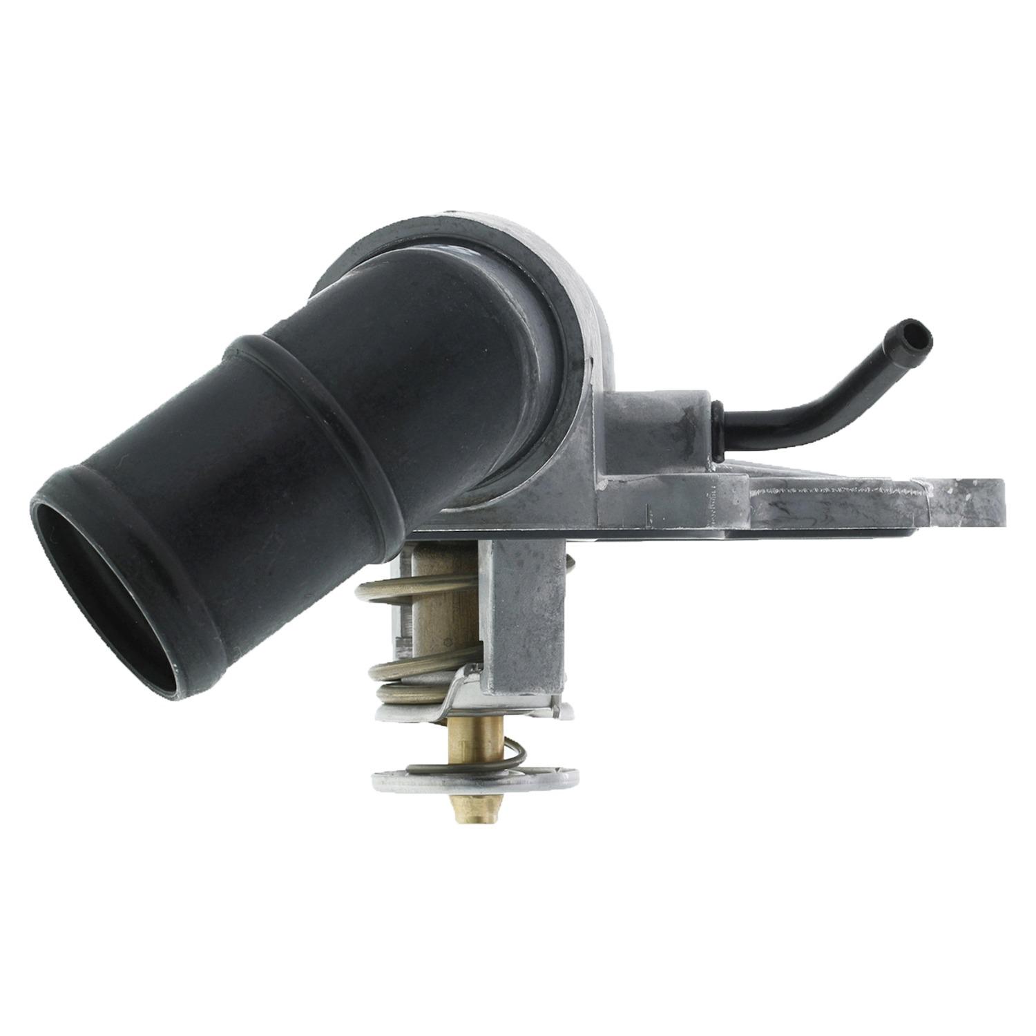MotoRad 933190 - Engine Coolant Thermostat Housing Assembly MotoRad 933190 Engine Coolant Thermostat Housing Assembly product image 4 of 7