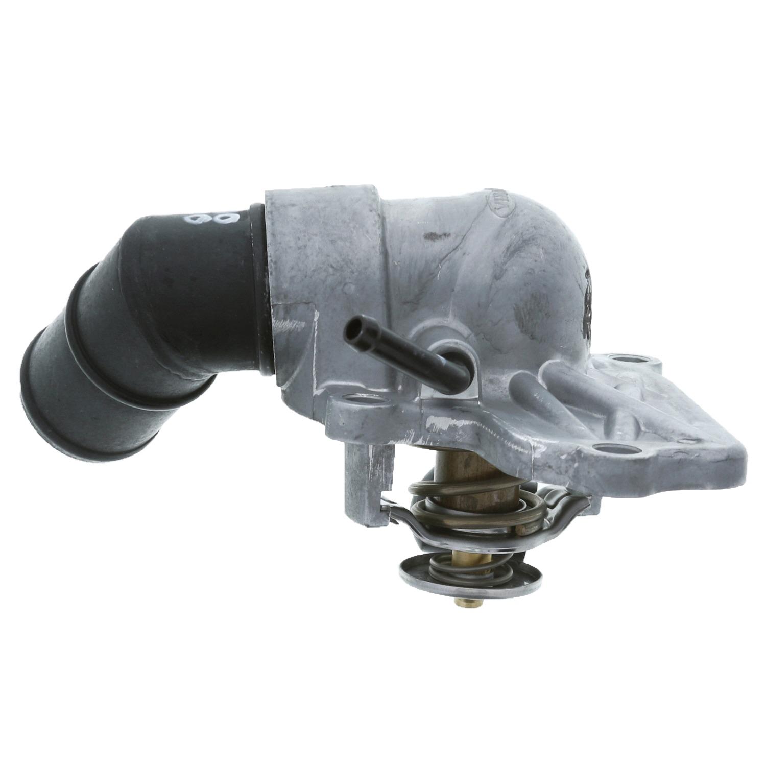 MotoRad 933190 - Engine Coolant Thermostat Housing Assembly MotoRad 933190 Engine Coolant Thermostat Housing Assembly product image 5 of 7