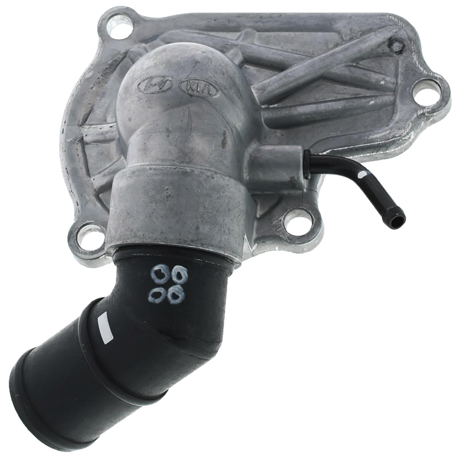 MotoRad 933190 - Engine Coolant Thermostat Housing Assembly MotoRad 933190 Engine Coolant Thermostat Housing Assembly product image 7 of 7