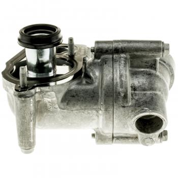 MotoRad 934180 Engine Coolant Thermostat Housing Assembly product image 1 of 7