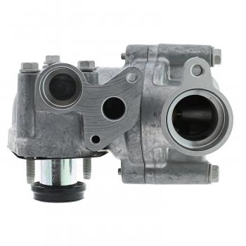 MotoRad 934180 Engine Coolant Thermostat Housing Assembly product image 2 of 7