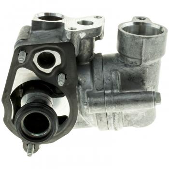 MotoRad 934180 Engine Coolant Thermostat Housing Assembly product image 3 of 7