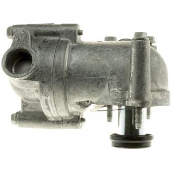 MotoRad 934180 Engine Coolant Thermostat Housing Assembly product image 4 of 7