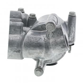 MotoRad 934180 Engine Coolant Thermostat Housing Assembly product image 6 of 7