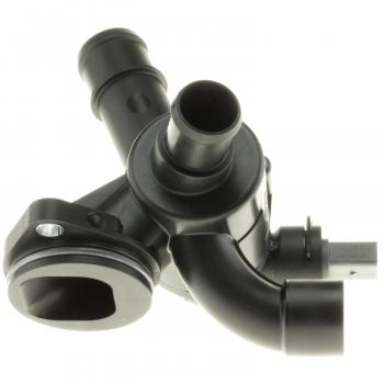 MotoRad 935189 - Engine Coolant Thermostat Housing Assembly MotoRad 935189 Engine Coolant Thermostat Housing Assembly product image 3 of 8