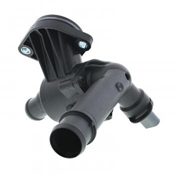 MotoRad 935189 - Engine Coolant Thermostat Housing Assembly MotoRad 935189 Engine Coolant Thermostat Housing Assembly product image 5 of 8