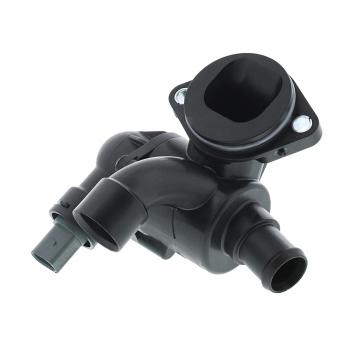 MotoRad 935189 - Engine Coolant Thermostat Housing Assembly MotoRad 935189 Engine Coolant Thermostat Housing Assembly product image 7 of 8