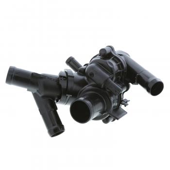 MotoRad 936207 Engine Coolant Thermostat Housing Assembly product image 1 of 8