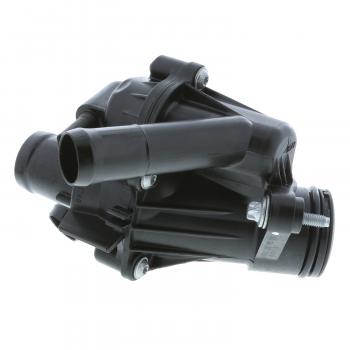 MotoRad 936207 Engine Coolant Thermostat Housing Assembly product image 2 of 8