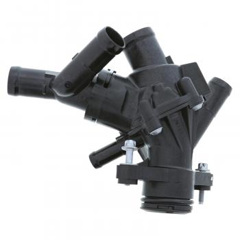 MotoRad 936207 Engine Coolant Thermostat Housing Assembly product image 3 of 8