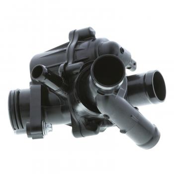 MotoRad 936207 Engine Coolant Thermostat Housing Assembly product image 4 of 8