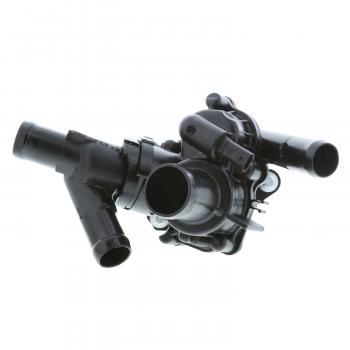 MotoRad 936207 Engine Coolant Thermostat Housing Assembly product image 5 of 8