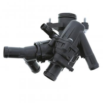 MotoRad 936207 Engine Coolant Thermostat Housing Assembly product image 8 of 8