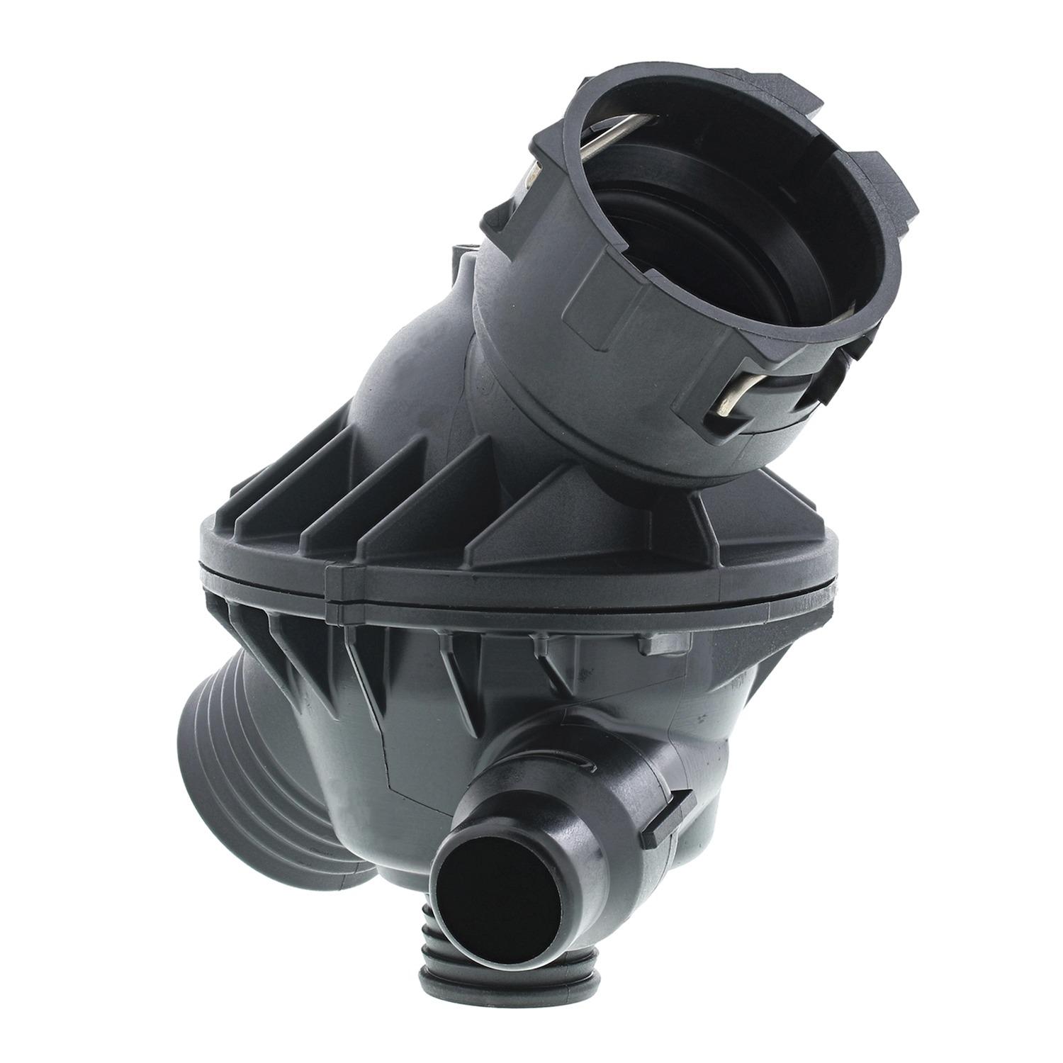 MotoRad 937217 - Engine Coolant Thermostat Housing Assembly MotoRad 937217 Engine Coolant Thermostat Housing Assembly product image 2 of 8