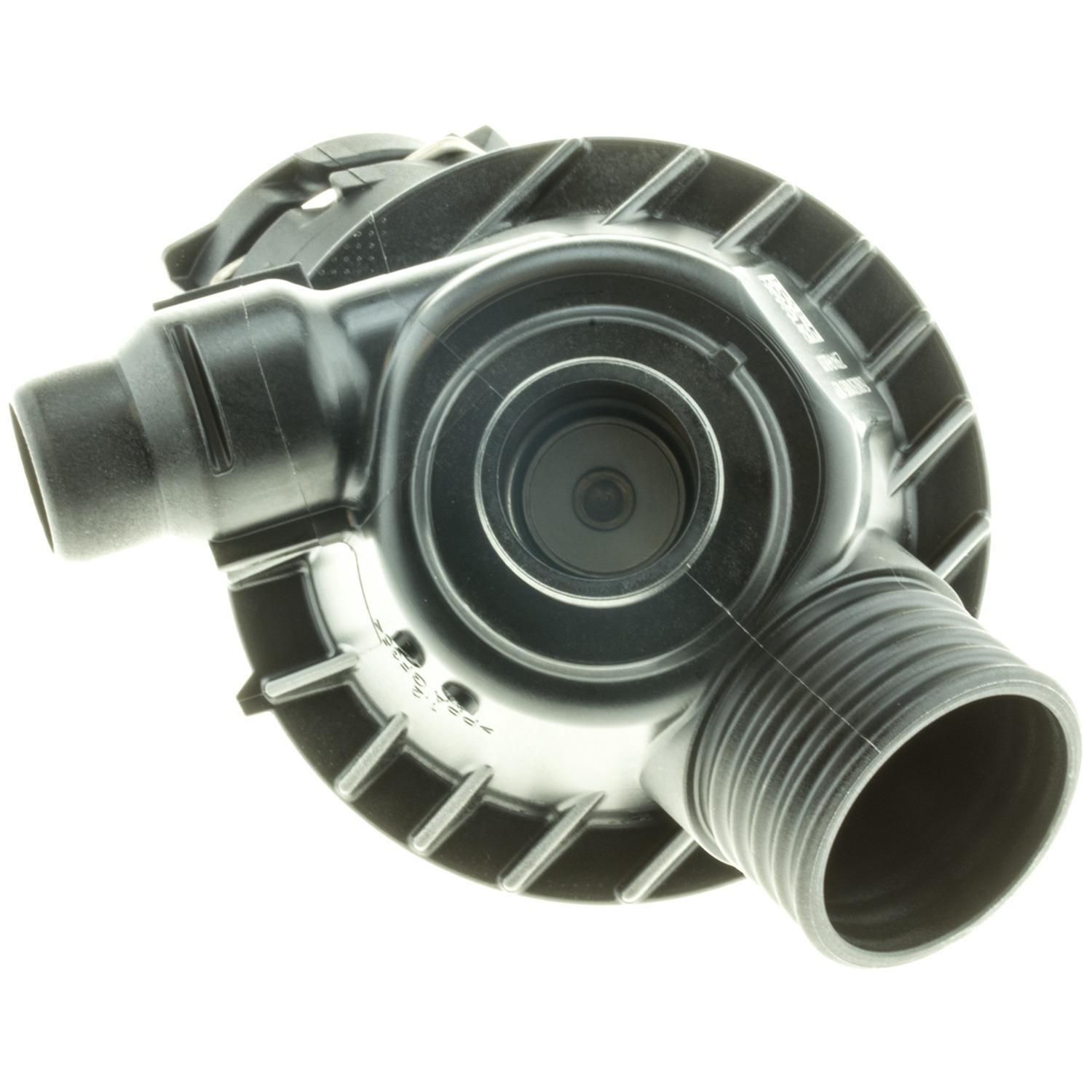 MotoRad 937217 - Engine Coolant Thermostat Housing Assembly MotoRad 937217 Engine Coolant Thermostat Housing Assembly product image 3 of 8
