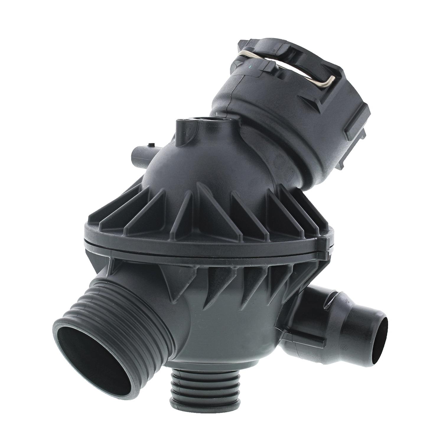 MotoRad 937217 - Engine Coolant Thermostat Housing Assembly MotoRad 937217 Engine Coolant Thermostat Housing Assembly product image 5 of 8