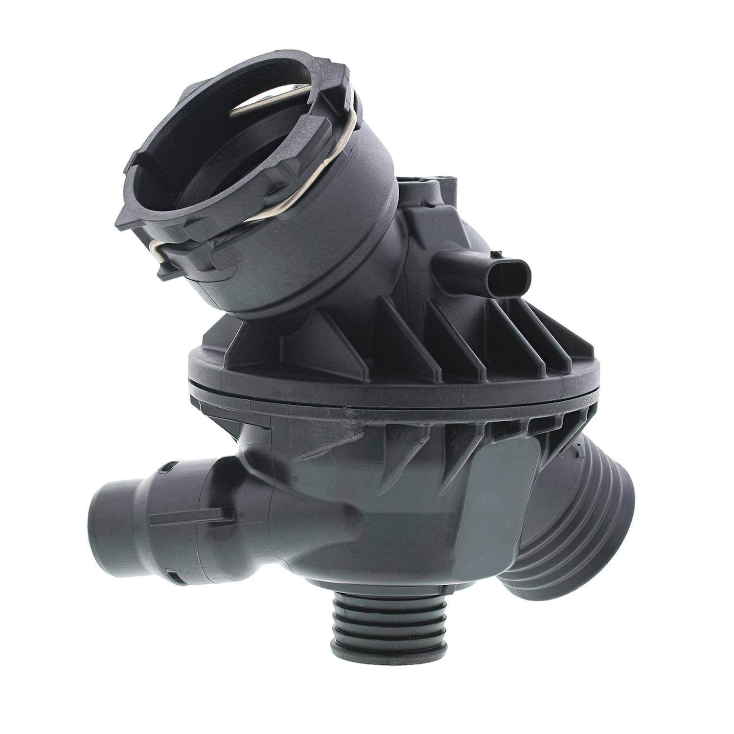 MotoRad 937217 - Engine Coolant Thermostat Housing Assembly MotoRad 937217 Engine Coolant Thermostat Housing Assembly product image 7 of 8