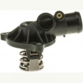 MotoRad 938189 - Engine Coolant Thermostat Housing Assembly MotoRad 938189 Engine Coolant Thermostat Housing Assembly product image 1 of 7