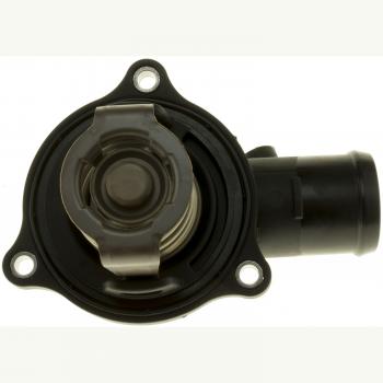 MotoRad 938189 Engine Coolant Thermostat Housing Assembly product image 3 of 7
