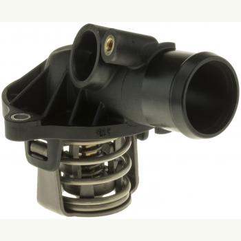 MotoRad 938189 Engine Coolant Thermostat Housing Assembly product image 4 of 7