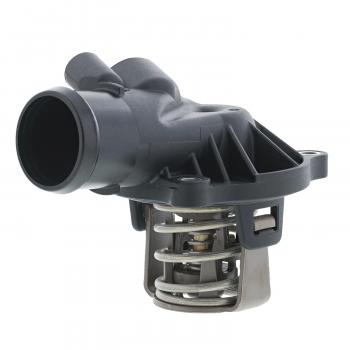 MotoRad 938189 Engine Coolant Thermostat Housing Assembly product image 5 of 7