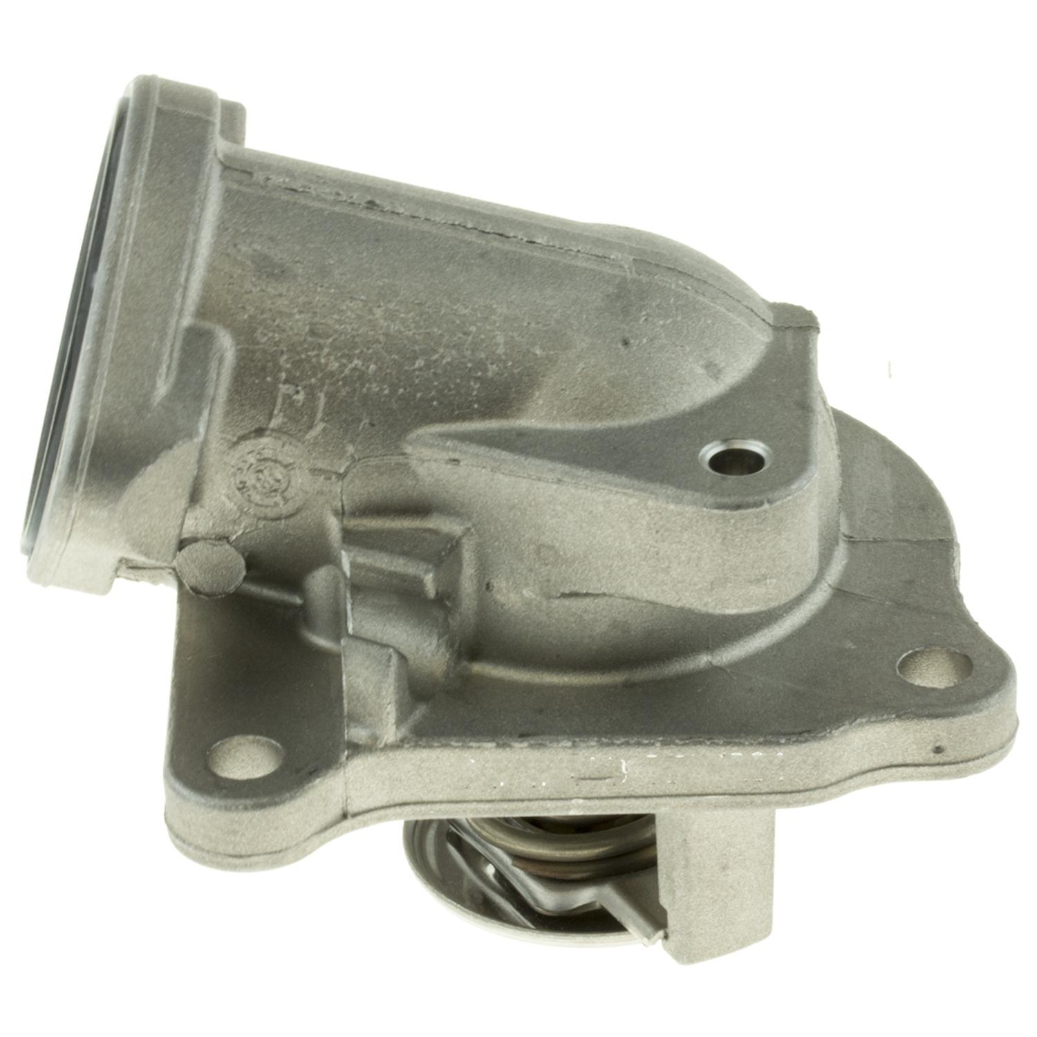 MotoRad 939189 Engine Coolant Thermostat Housing Assembly product image 1 of 5