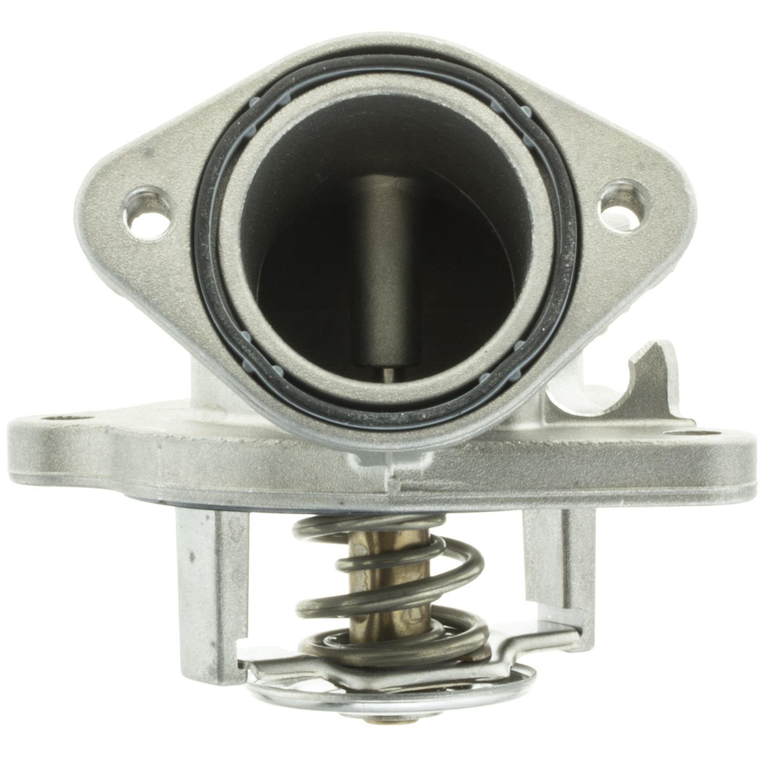 MotoRad 939189 Engine Coolant Thermostat Housing Assembly product image 3 of 5
