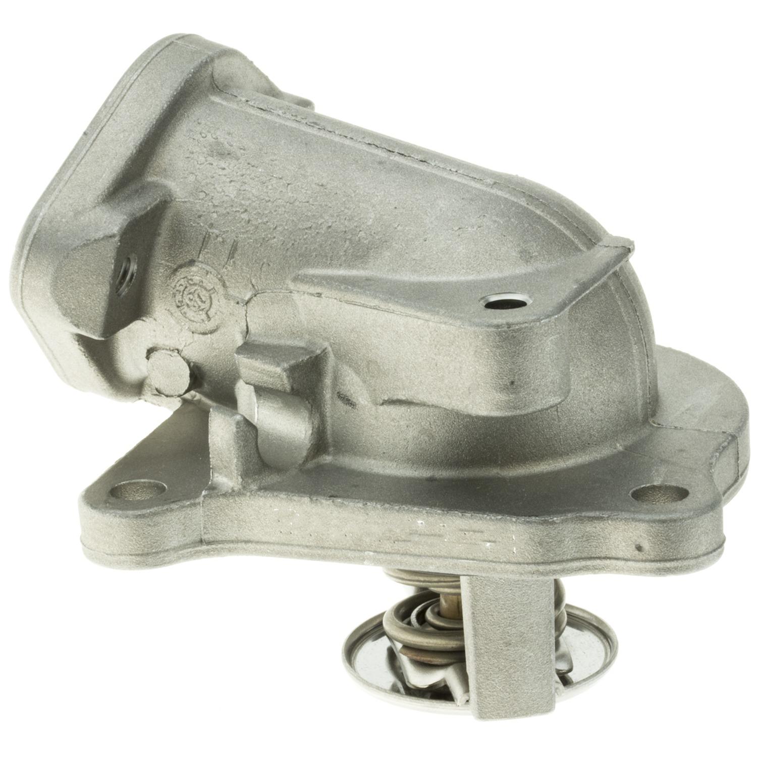 MotoRad 939189 Engine Coolant Thermostat Housing Assembly product image 4 of 5