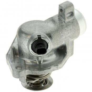 MotoRad 940212 Engine Coolant Thermostat Housing Assembly product image 1 of 8