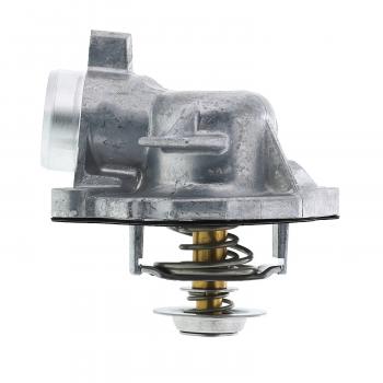 MotoRad 940212 Engine Coolant Thermostat Housing Assembly product image 2 of 8